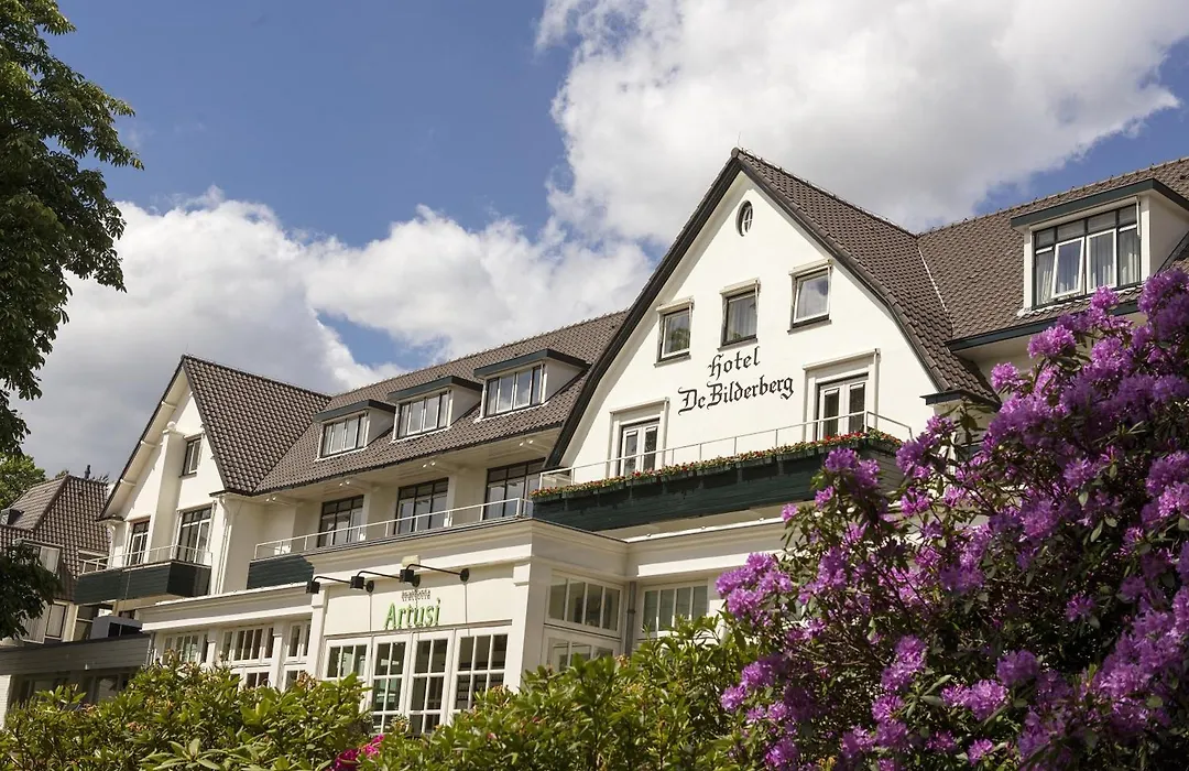 Hotel De Bilderberg-1