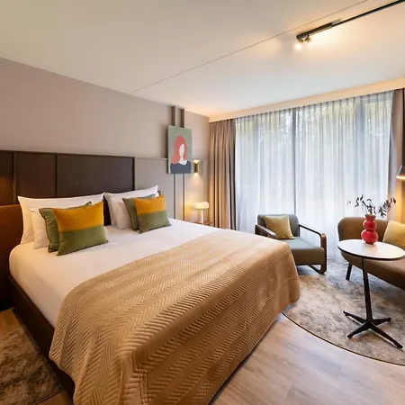 Hotel De Bilderberg-3